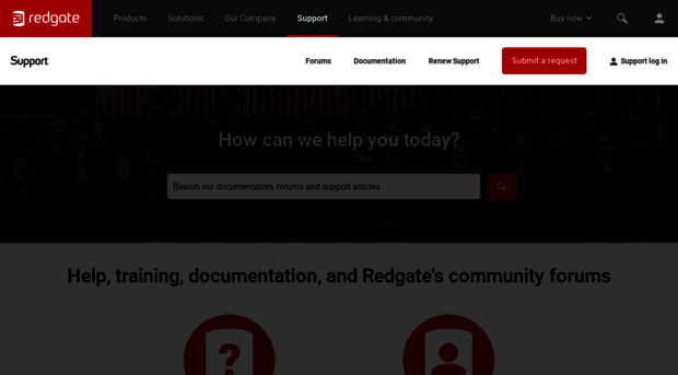 redgatesupport.red-gate.com