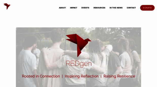 redgen.org