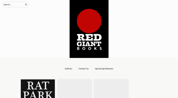 redgiantbooks.com