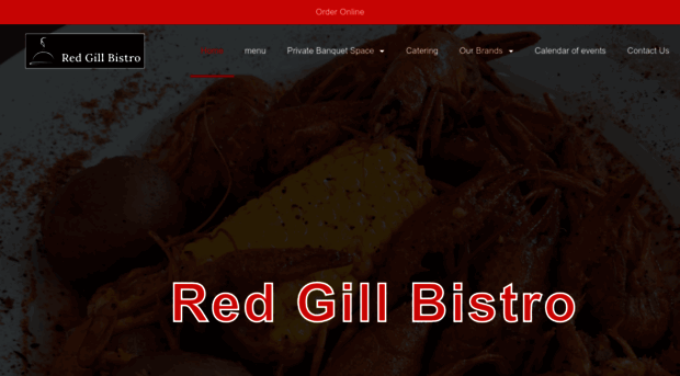 redgillbistro.com