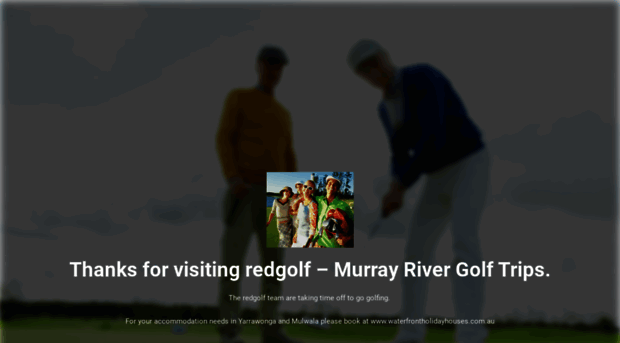 redgolf.com.au