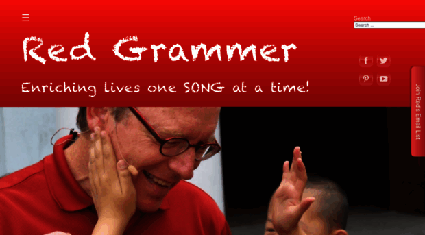 redgrammer.com