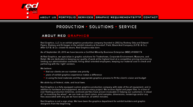 redgraphics.net