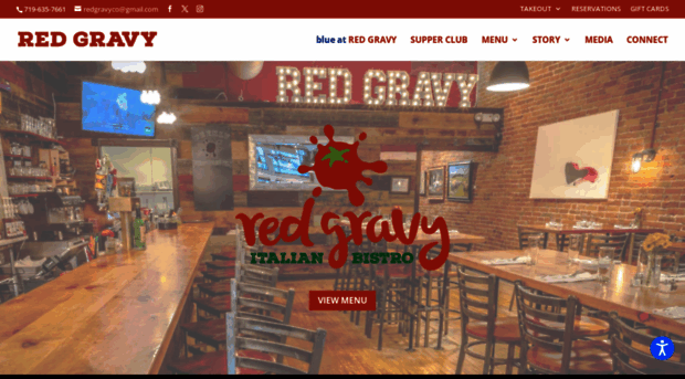 redgravyco.com