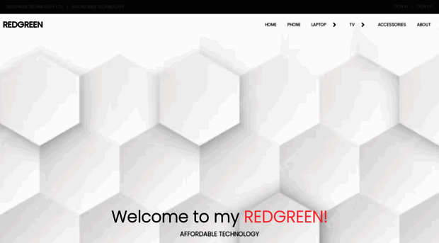 redgreen.co