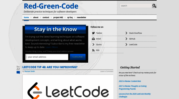 redgreencode.com