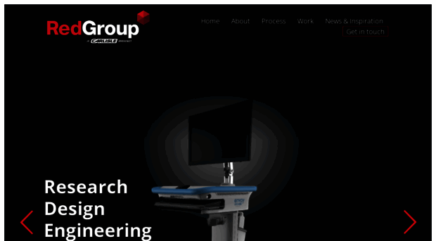 redgroup.net