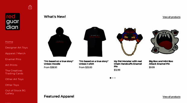 redguardiannyc.myshopify.com