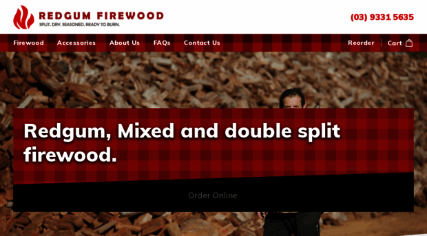 redgumfirewood.com.au