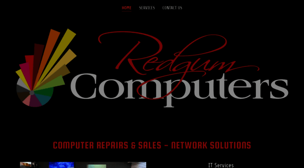 redgumpc.com.au