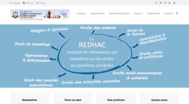 redhac.cederconsulting.com