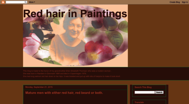 redhairpaintings.blogspot.nl