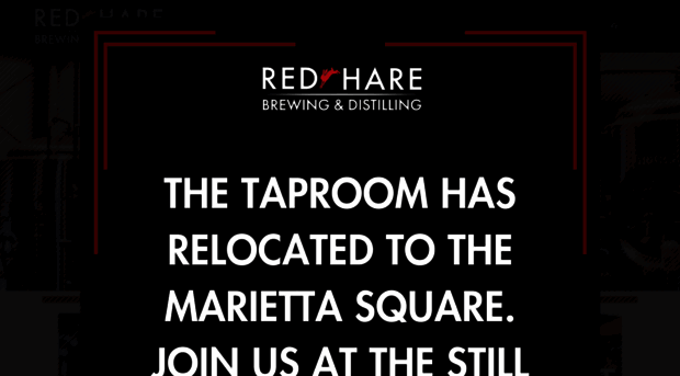 redharebrewing.com