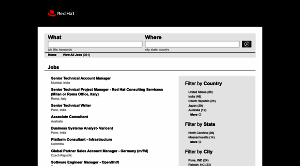 redhat.dejobs.org