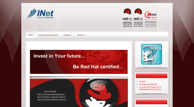 redhat.inet.com.mk