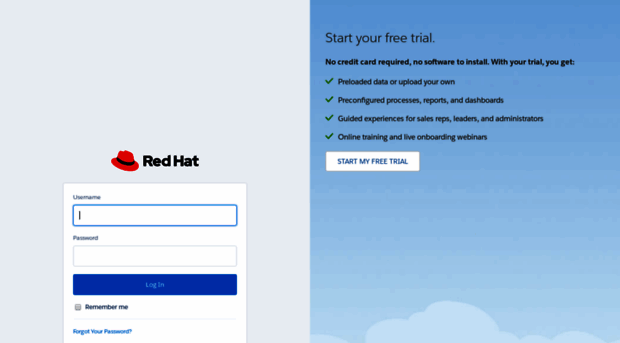 redhat.my.salesforce.com