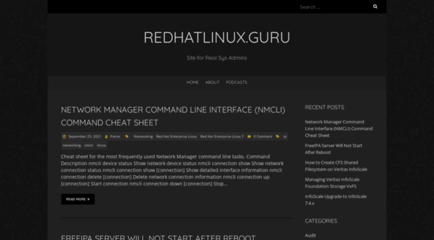 redhatlinux.guru