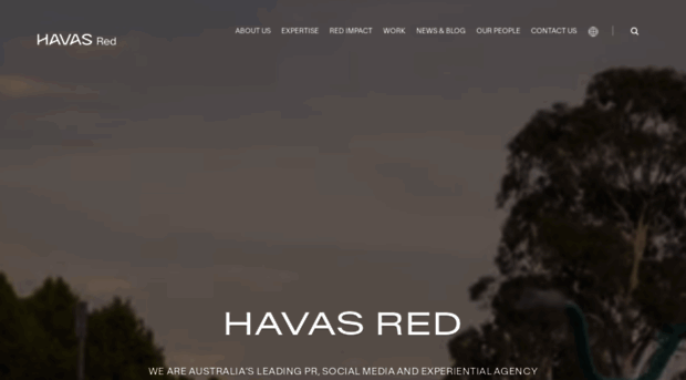 redhavas.com.au