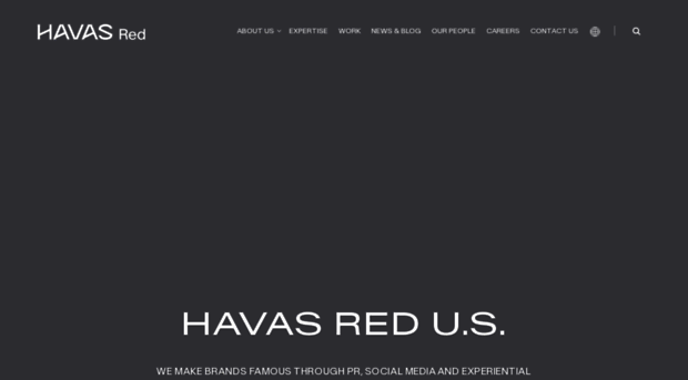 redhavas.com