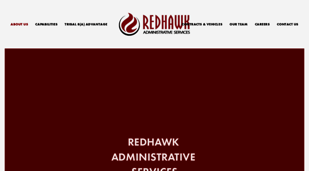 redhawk-as.com