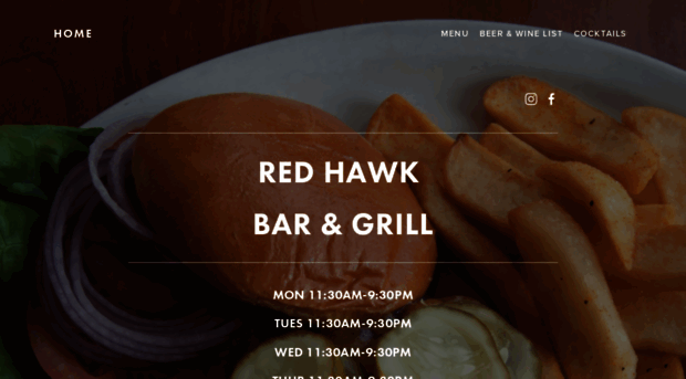 redhawkannarbor.com