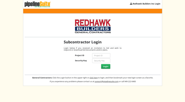 redhawkbuilders.pipelinesuite.com