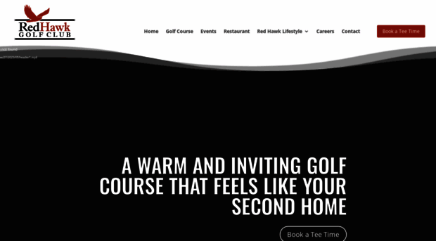 redhawkgc.com