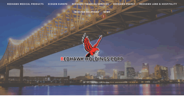 redhawkholdingscorp.com