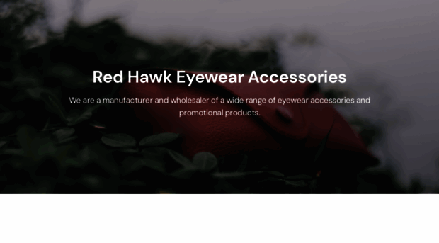 redhawkinc.com