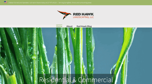 redhawklandscapingllc.com