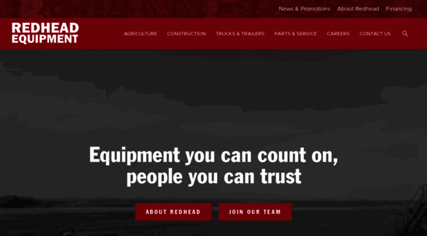 redheadequipment.ca