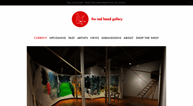 redheadgallery.org