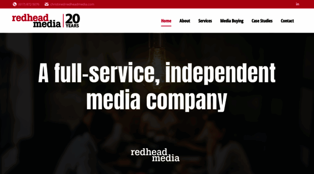 redheadmedia.biz