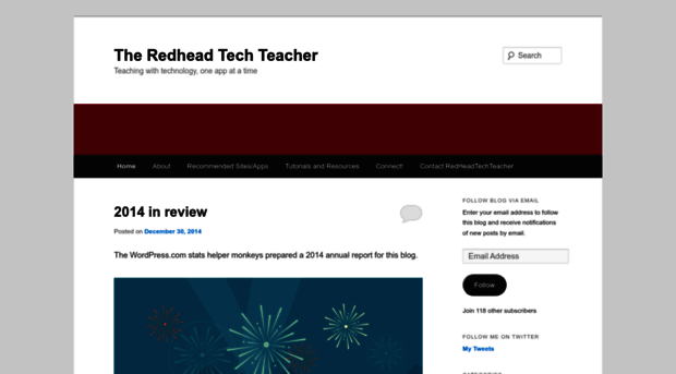 redheadtechteacher.wordpress.com