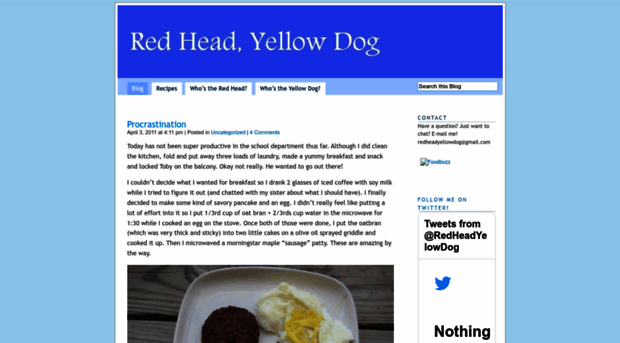 redheadyellowdog.wordpress.com