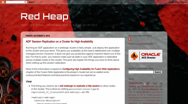 redheap.com