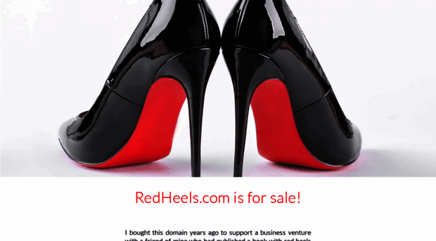 redheels.com