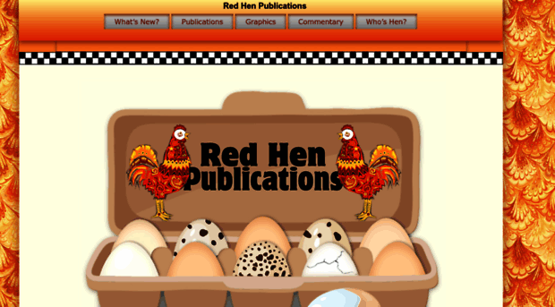 redhen-publications.com