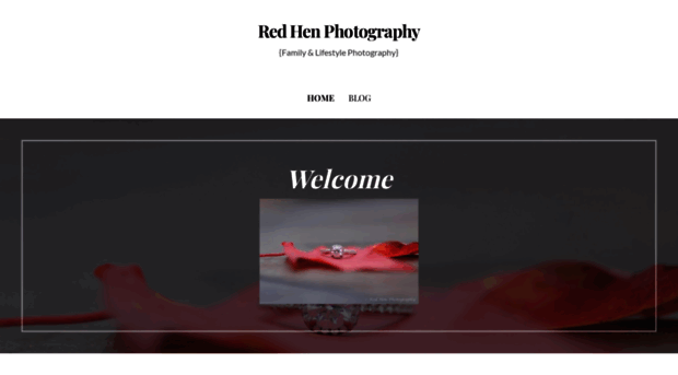 redhenphotography.com