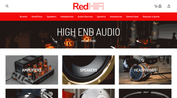 redhifi.com