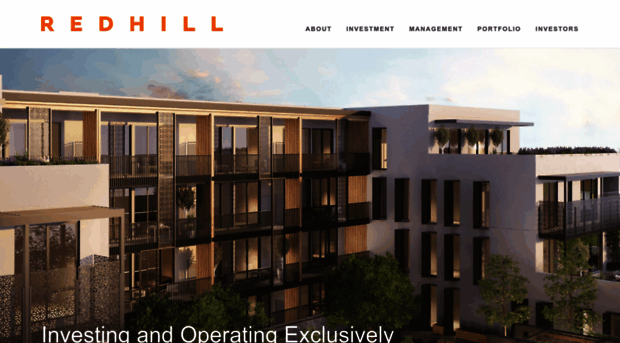 redhill.com