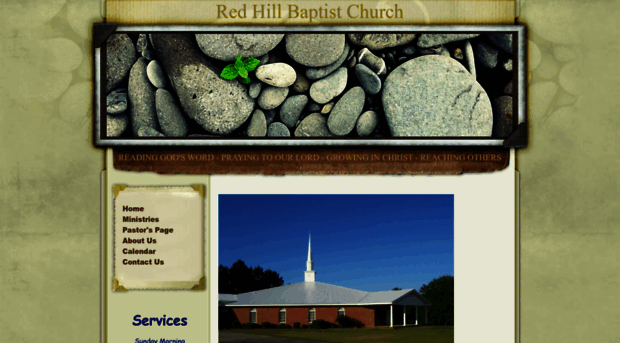 redhillbaptistchurch.net