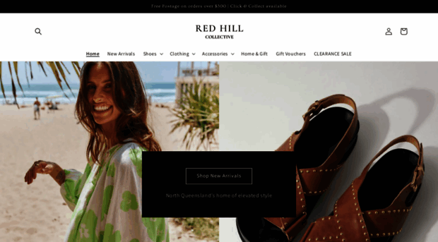 redhillcollective.com
