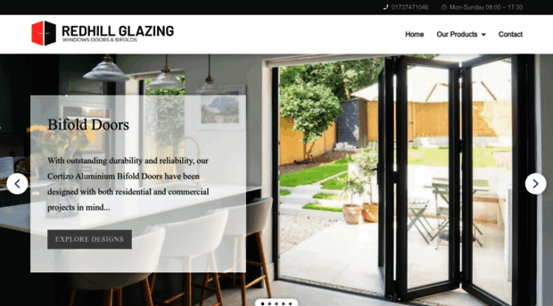 redhilldoubleglazing.co.uk