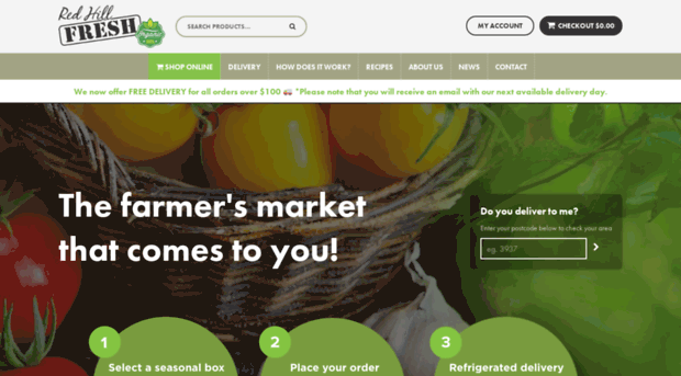 redhillfresh.com.au