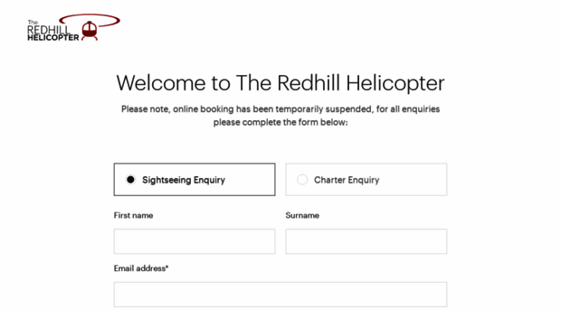 redhillhelicopters.com