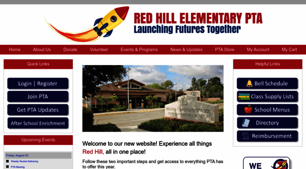 redhillpta.org