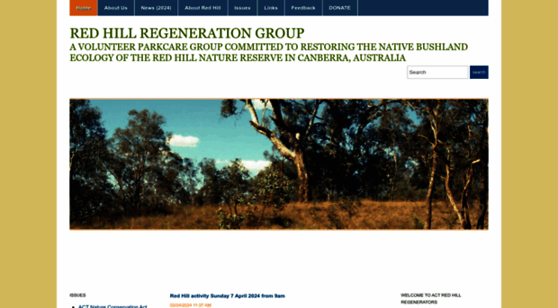 redhillregenerators.org.au