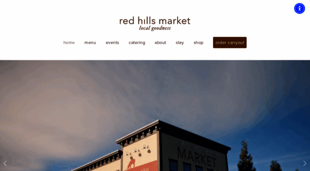 redhillsmarket.com