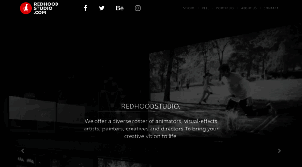 redhoodstudio.com